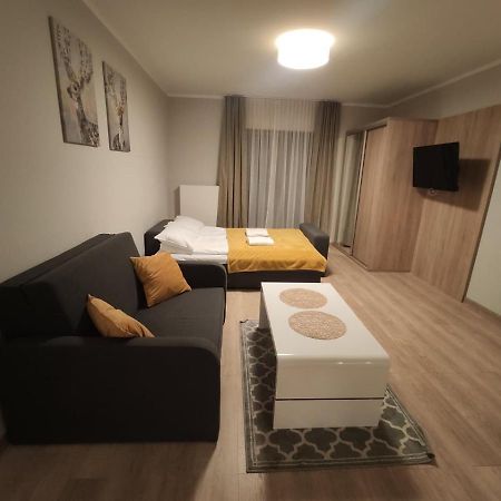 Апартаменти Apartament 5 Pietro Z Widokiem Na Gory Шклярська Поремба Екстер'єр фото